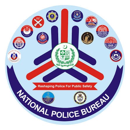 National Police Bureau