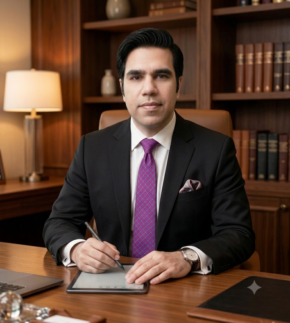 Zeeshan Anwar Khan